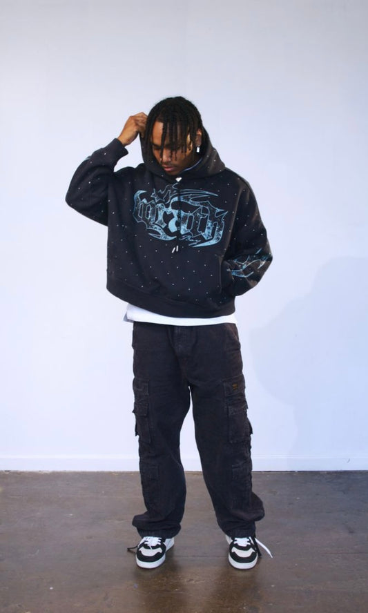 WRATHBOY STONES HOODIE