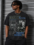 Majestic Rockstar Tshirt