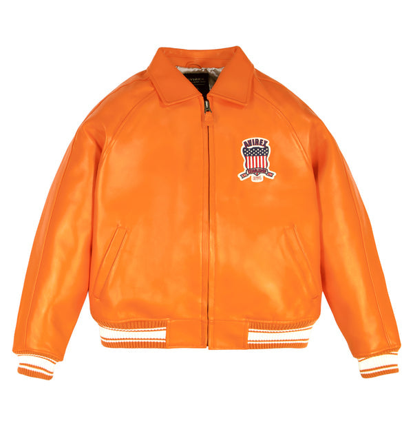 AVIREX ICON JACKET