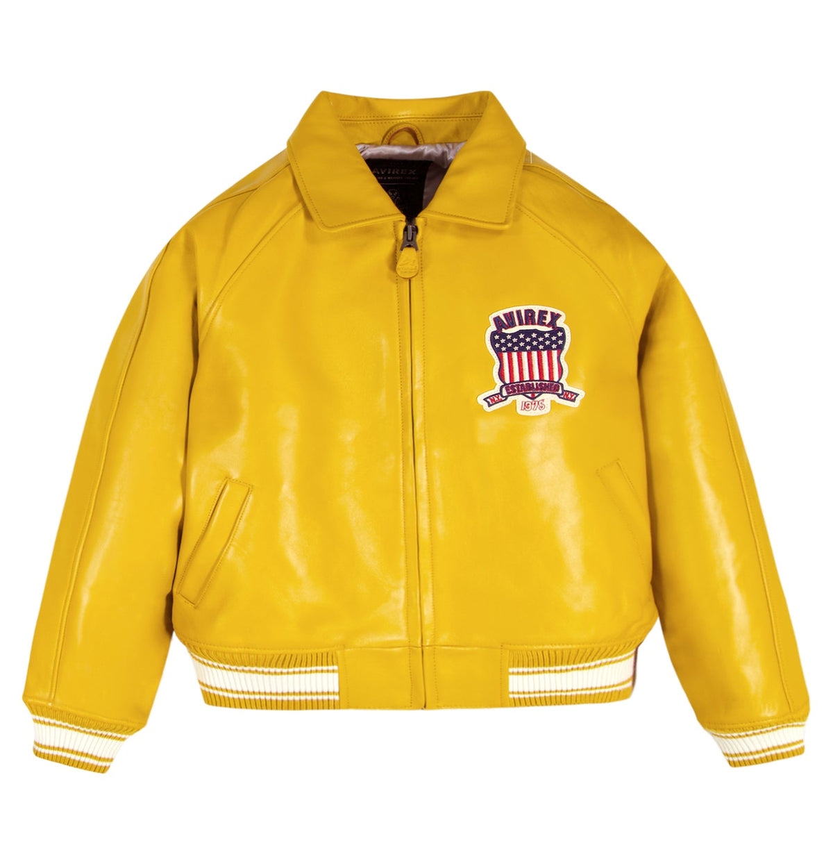 AVIREX ICON JACKET