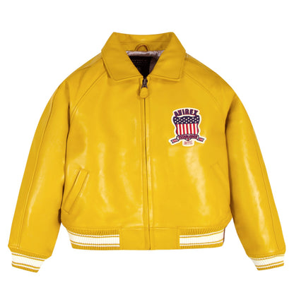 AVIREX ICON JACKET