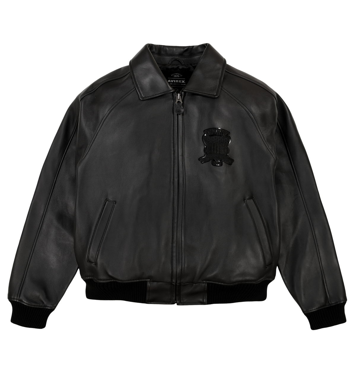 AVIREX ICON JACKET