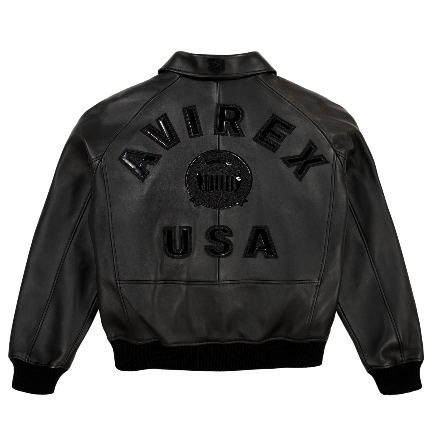 AVIREX ICON JACKET
