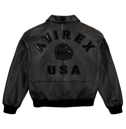 AVIREX ICON JACKET