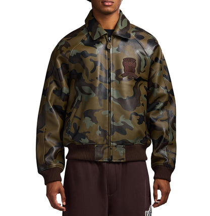 AVIREX ICON JACKET