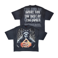 Rare Peace Liberty Tshirt