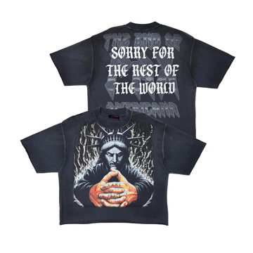 Rare Peace Liberty Tshirt