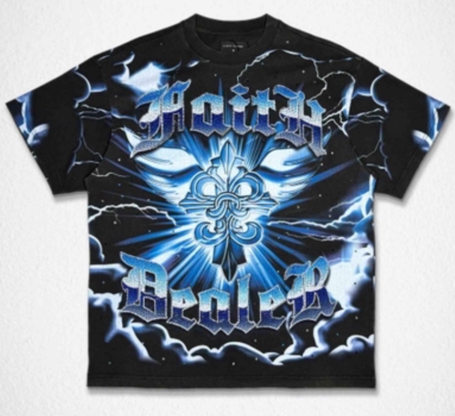 FIRST ROW TSHIRT II