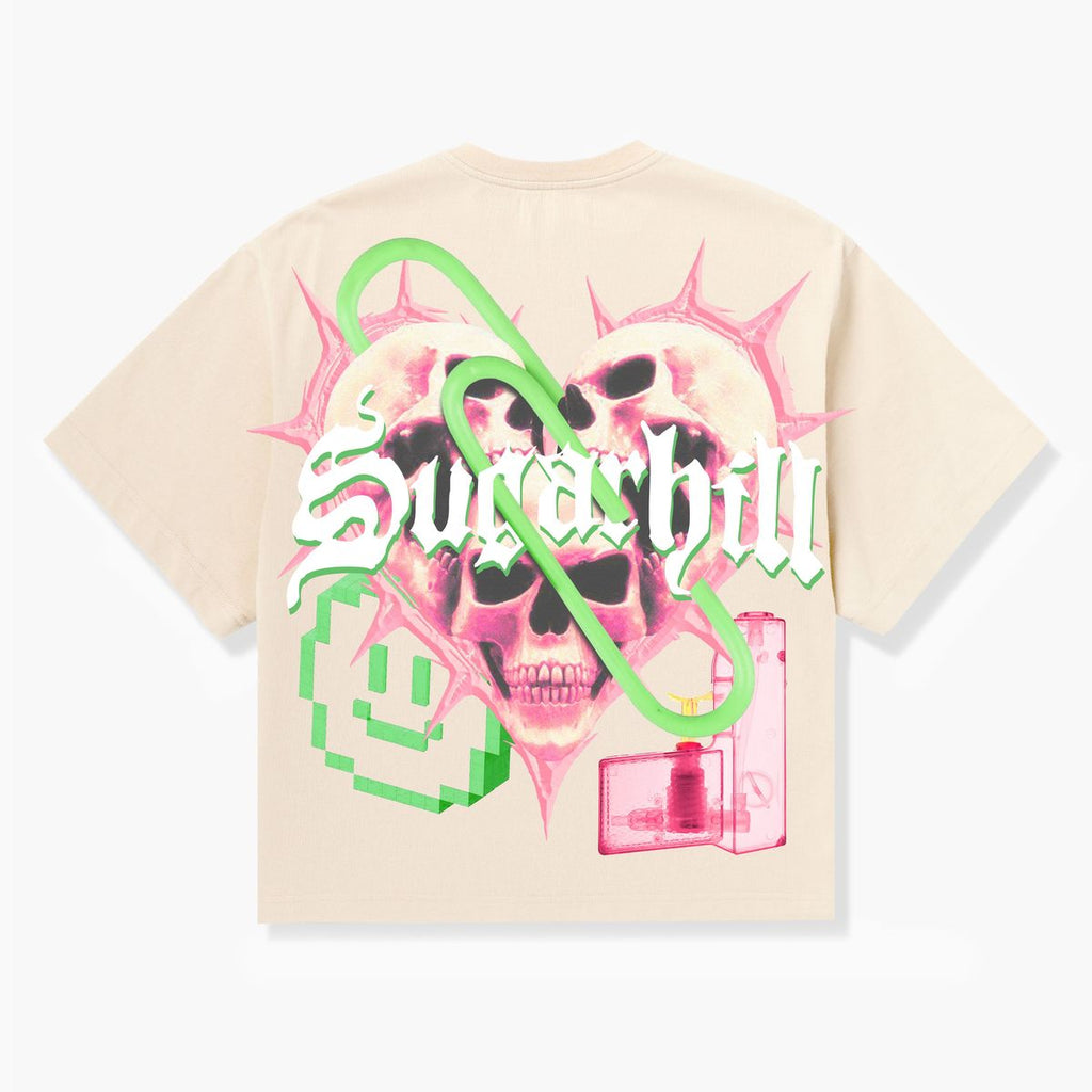 SUGARHILL TSHIRT 9
