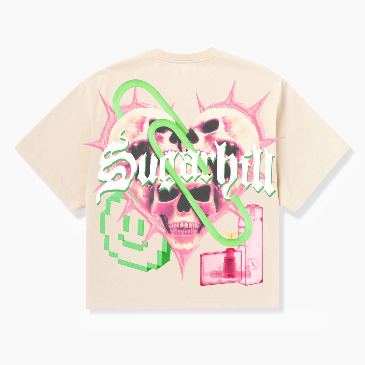 SUGARHILL TSHIRT 9