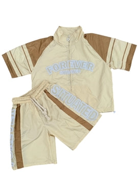 FOREVER SITUATED 2PC SET