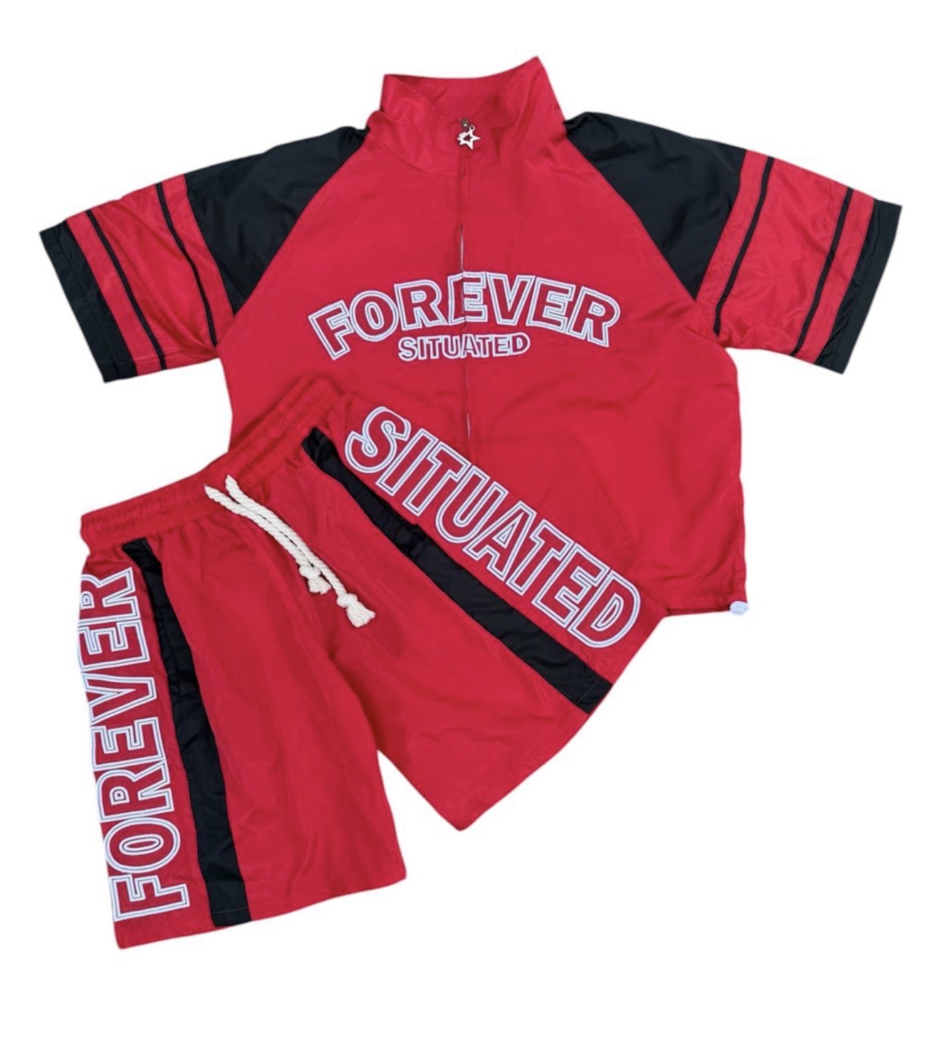 FOREVER SITUATED 2PC SET