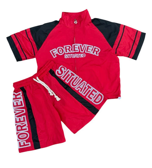 FOREVER SITUATED 2PC SET