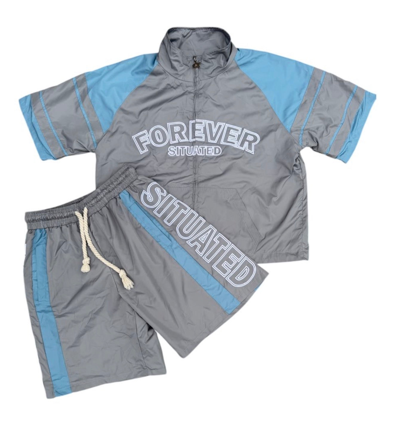 FOREVER SITUATED 2PC SET