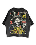 FREE REFILLS TSHIRT III