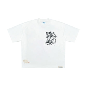 FREE REFILLS TSHIRT III