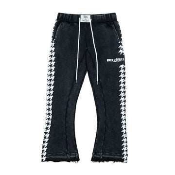 FREE REFILLS JOGGER III