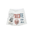 REFILLS JOGGER SHORTS