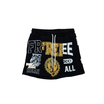 REFILLS JOGGER SHORTS