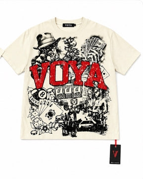 VOYA TSHIRT III