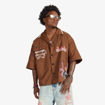 Sugarhill Work Shirt II