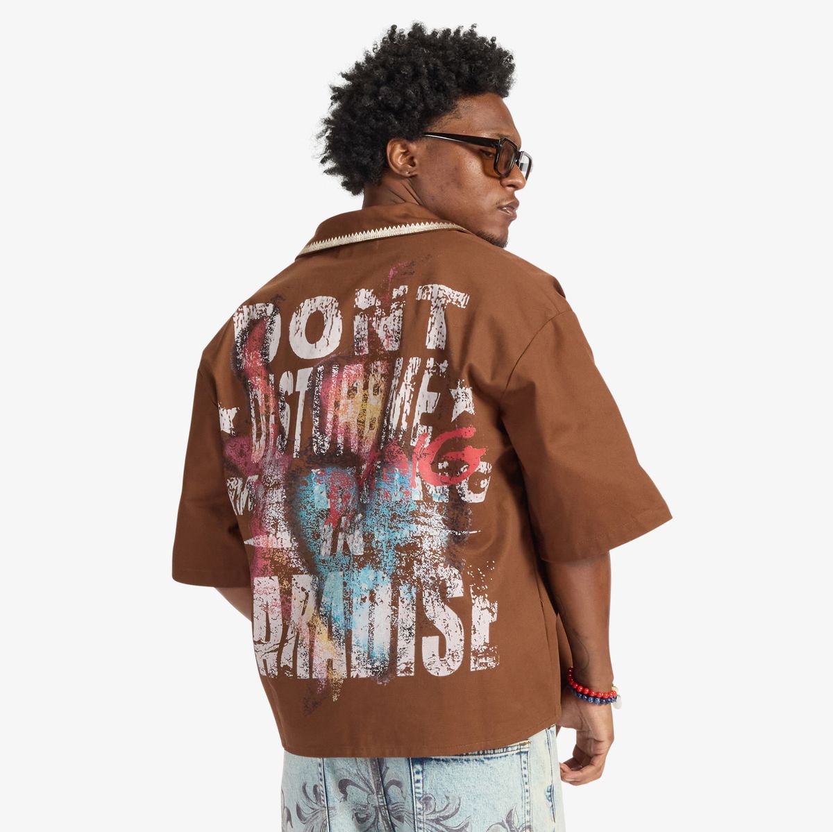 Sugarhill Work Shirt II