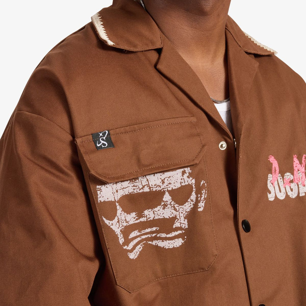 Sugarhill Work Shirt II