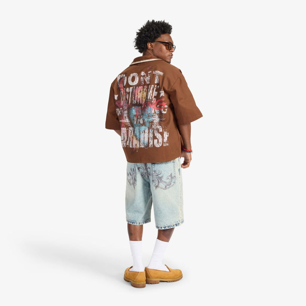 Sugarhill Work Shirt II