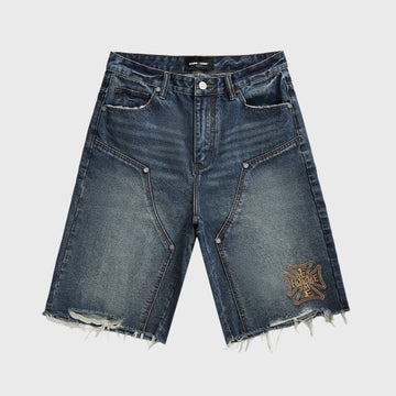 Homme Femme Shorts III