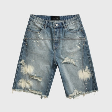 Homme Femme Shorts III
