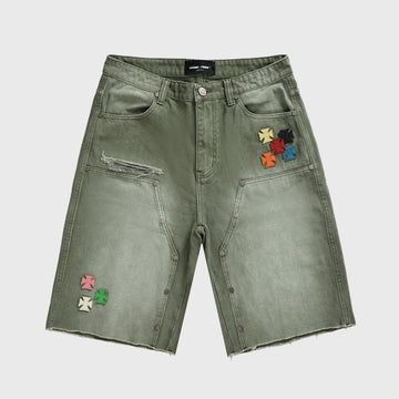 Homme Femme Shorts III