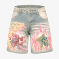 SUGARHILL JORTS III