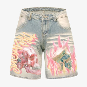 SUGARHILL JORTS III