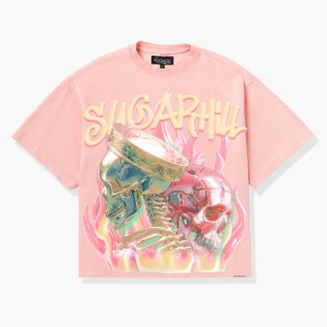 SUGARHILL HERETIC TSHIRT III