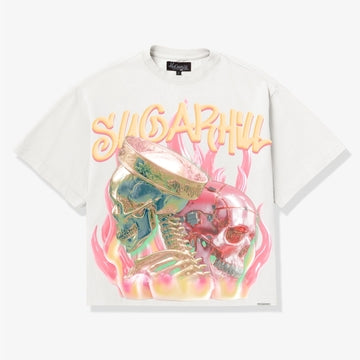 SUGARHILL HERETIC TSHIRT III