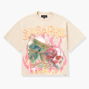 SUGARHILL HERETIC TSHIRT III