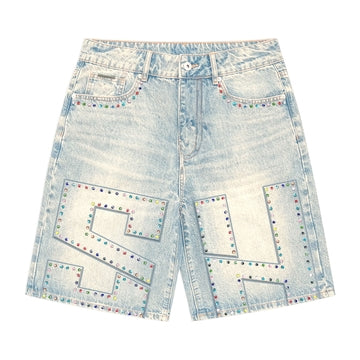 SUGARHILL JORTS III