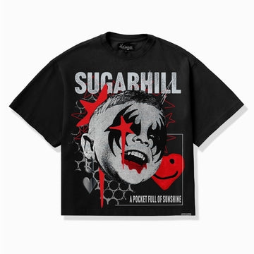 SUGARHILL SUNSHINE T III