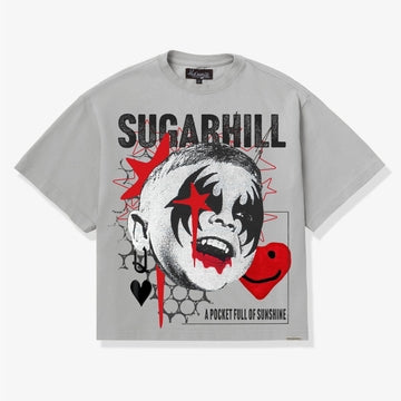SUGARHILL SUNSHINE T III