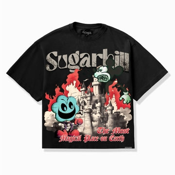 SUGARHILL STORYTIME T III