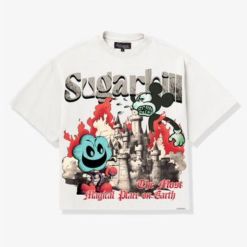 SUGARHILL STORYTIME T III