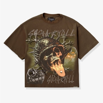SUGARHILL PLATOON T III