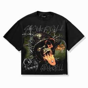 SUGARHILL PLATOON T III