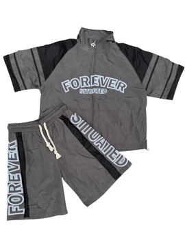 FOREVER SITUATED 2PC SET
