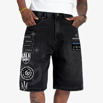 GALA JORTS HHH