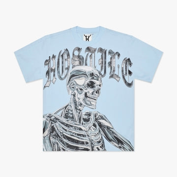 HOSTILE TSHIRT III
