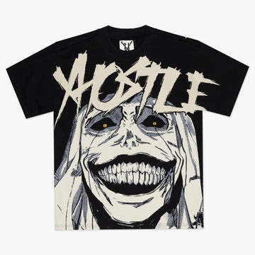 HOSTILE TSHIRT III
