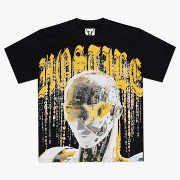 HOSTILE TSHIRT III