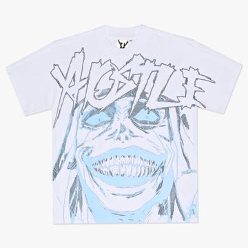HOSTILE TSHIRT III