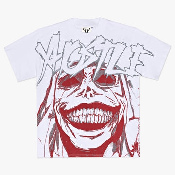 HOSTILE TSHIRT III